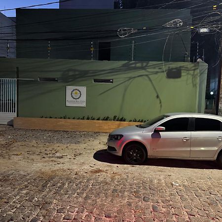 Pousada Alameda Boa Vista Ресифи Екстериор снимка