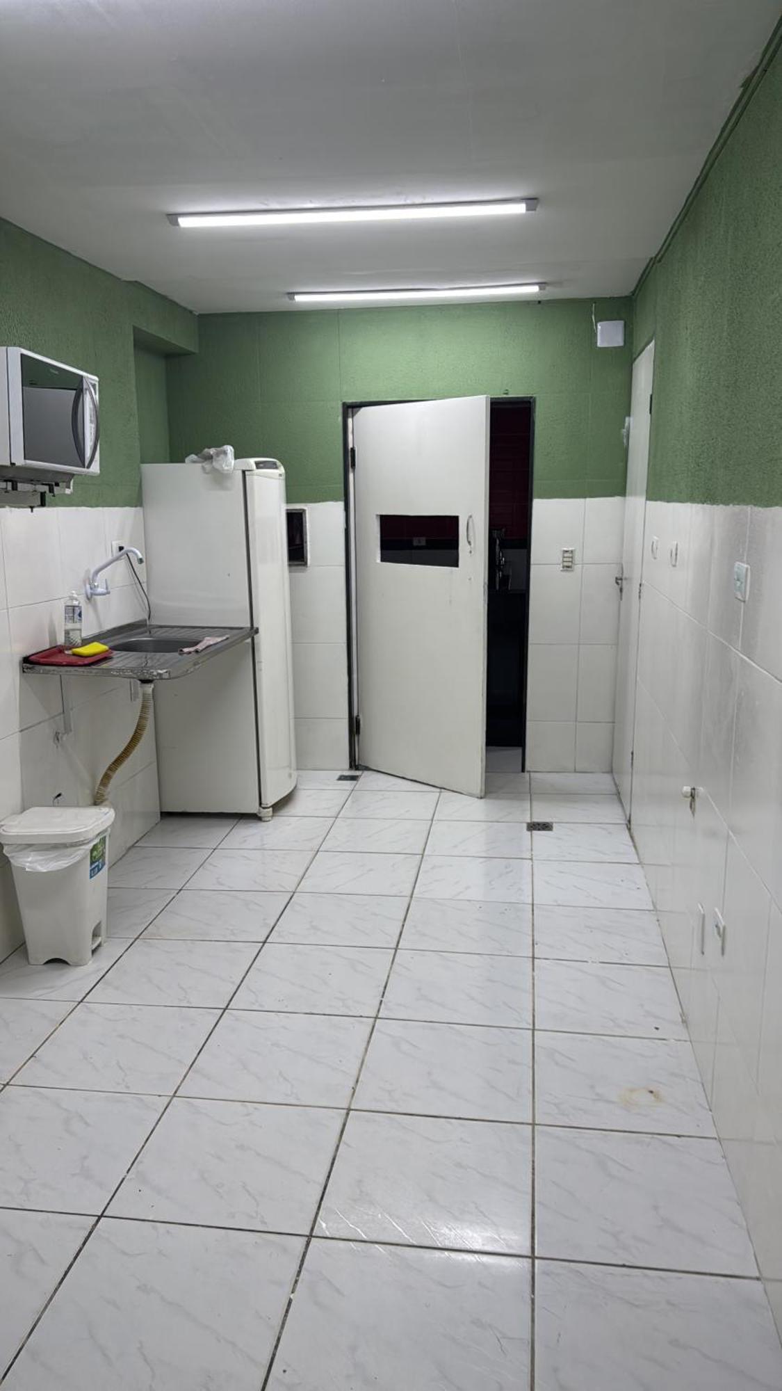 Pousada Alameda Boa Vista Ресифи Екстериор снимка