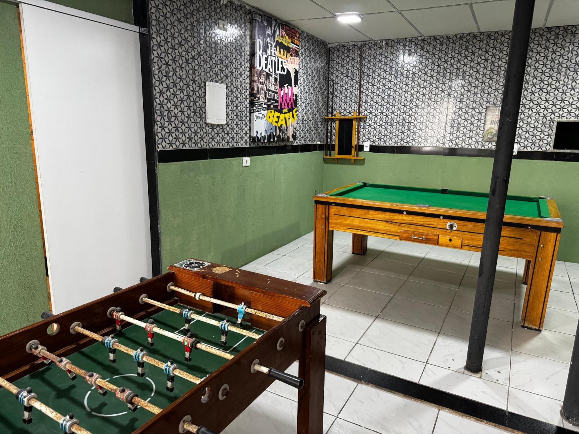 Pousada Alameda Boa Vista Ресифи Екстериор снимка