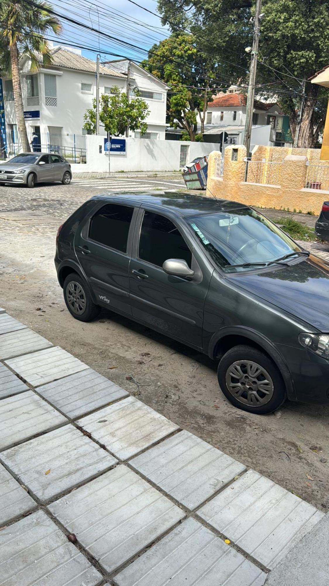 Pousada Alameda Boa Vista Ресифи Екстериор снимка
