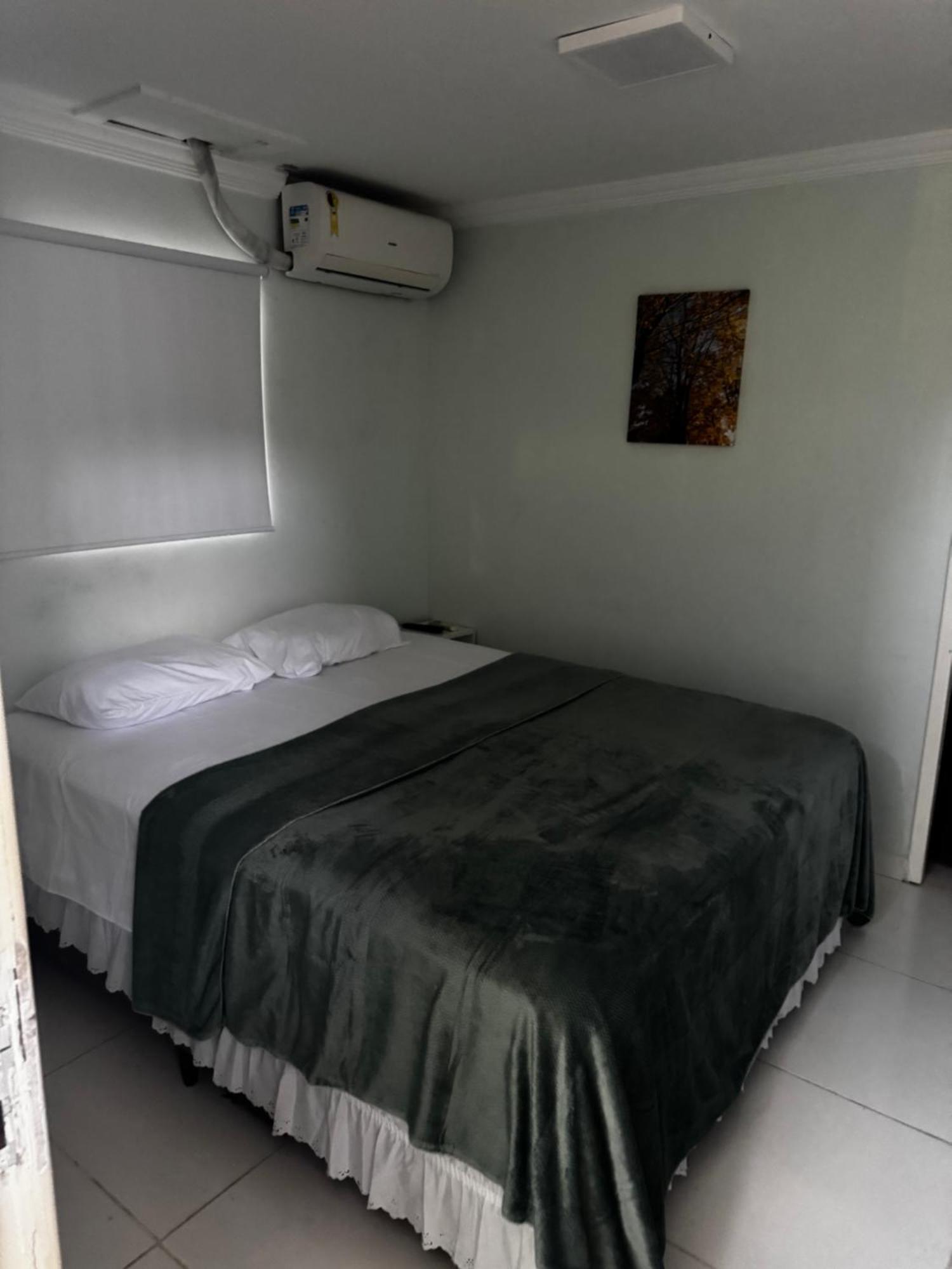 Pousada Alameda Boa Vista Ресифи Екстериор снимка